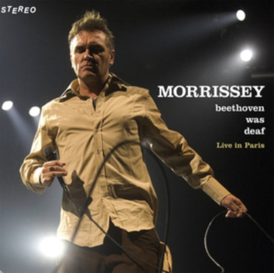 Beethoven Was Deaf (Live) (2024 Remaster)