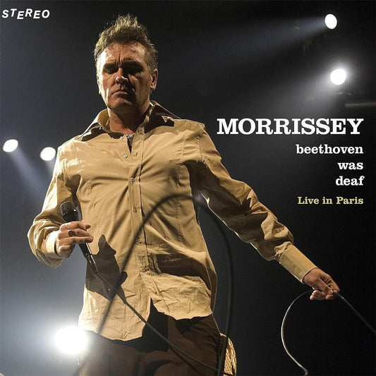 Beethoven Was Deaf (Live) (2024 Remaster)
