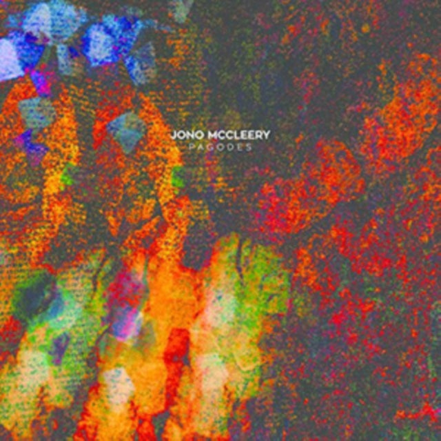 This LP Vinyl is brand new.Format: LP VinylMusic Style: AcousticThis item's title is: If Music Presents: PagodesArtist: Jono MccleeryLabel: IF Music (3)Barcode: 5054429002263Release Date: 11/27/2015