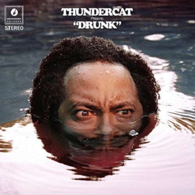 This CD is brand new.Format: CDMusic Style: HouseThis item's title is: DrunkArtist: ThundercatLabel: BRAINFEEDERBarcode: 5054429007770Release Date: 2/24/2017