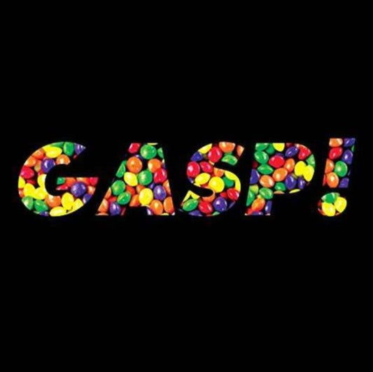 This 12 Inch Vinyl is brand new.Format: 12 Inch VinylMusic Style: TechnoThis item's title is: Gasp!Artist: ZombyLabel: BIG DADABarcode: 5054429119534Release Date: 9/8/2017