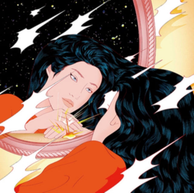 This is a 2 LP Vinyl SKU bundle.
1.This LP Vinyl is brand new.Format: LP VinylMusic Style: HouseThis item's title is: Peggy Gou Dj-Kicks (2LP/Dl Card)Artist: Peggy GouLabel: !K7Barcode: 730003738210Release Date: 6/28/2019
2.This LP Vinyl is brand new.