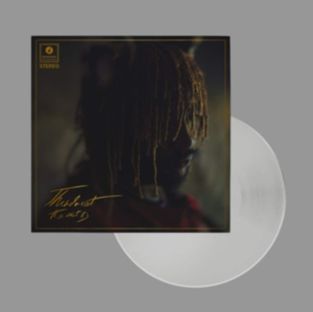 It Is What It Is (Clear LP Vinyl/140G/6Mm Spined Gatefold Sleeve/Gold Foil)