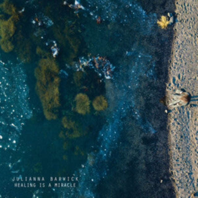 This CD is brand new.Format: CDMusic Style: AmbientThis item's title is: Healing Is A MiracleArtist: Julianna BarwickBarcode: 5054429141368Release Date: 7/10/2020
