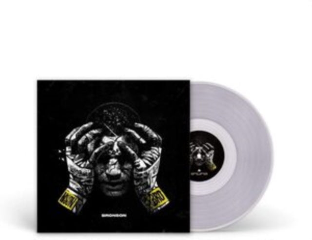 This LP Vinyl is brand new.Format: LP VinylMusic Style: Progressive HouseThis item's title is: Bronson (140G/Clear LP Vinyl/Dl Code)Artist: BronsonLabel: NINJA TUNEBarcode: 5054429141818Release Date: 8/7/2020