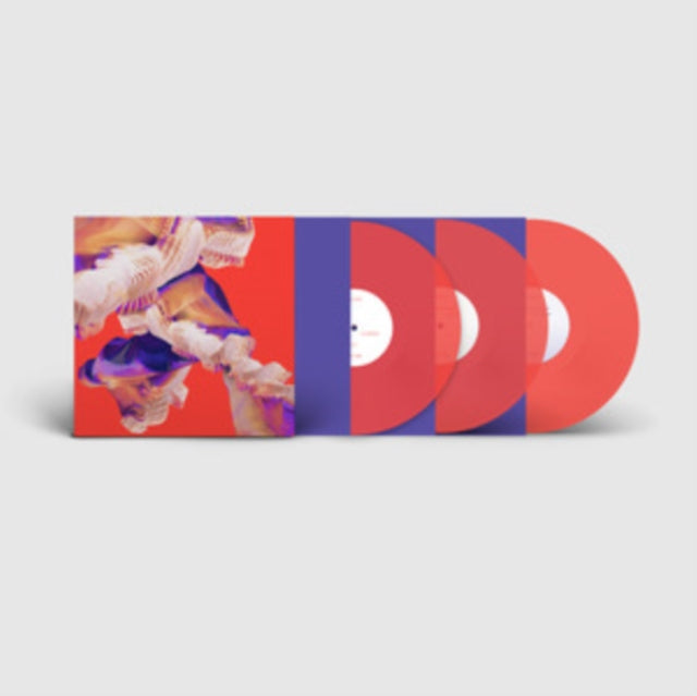 This LP Vinyl is brand new.Format: LP VinylMusic Style: Tech HouseThis item's title is: Isles (Deluxe Version/Neon Orange Transparent Vinyl/3LP/Dl Card)Artist: BicepLabel: Ninja TuneBarcode: 5054429144086Release Date: 1/22/2021