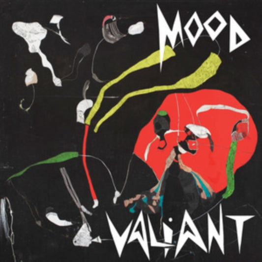 Mood Valiant (140G/Booklet/Dl Card)