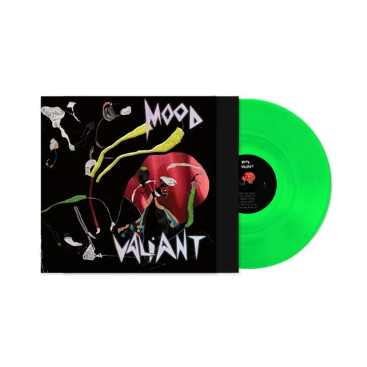 This LP Vinyl is brand new.Format: LP VinylMusic Style: Neo SoulThis item's title is: Mood Valiant (Deluxe Glow In The Dark/Booklet/Dl Card)Artist: Hiatus KaiyoteLabel: BRAINFEEDERBarcode: 5054429148459Release Date: 6/25/2021