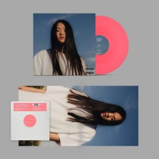 Before I Die (Hot Pink LP Vinyl/7Inch/Deluxe Edition/140G)