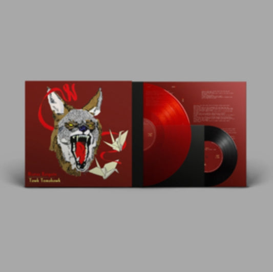 This LP Vinyl is brand new.Format: LP VinylMusic Style: Neo SoulThis item's title is: Tawk Tomahawk (2LP)Artist: Hiatus KaiyoteLabel: BRAINFEEDERBarcode: 5054429152579Release Date: 12/16/2022