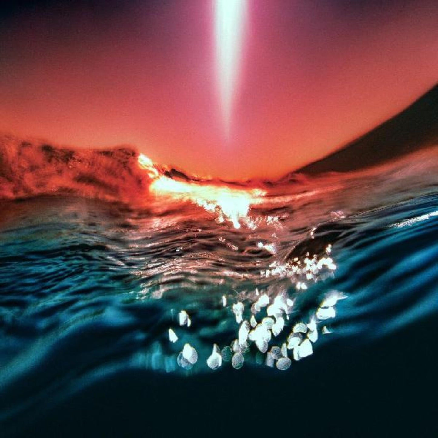 Fragments (Deluxe/Crystal Clear Vinyl/140G/Dl Card/2LP)