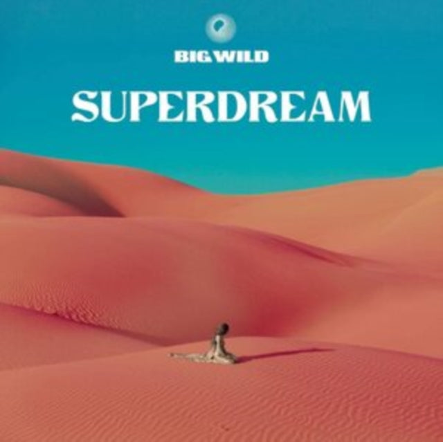 This LP Vinyl is brand new.Format: LP VinylMusic Style: Dance-popThis item's title is: Superdream (Crystal Rose Color LP Vinyl)Artist: Big WildLabel: COUNTER RECORDSBarcode: 5054429154832Release Date: 3/11/2022