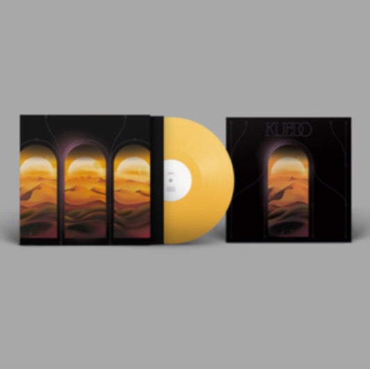 This LP Vinyl is brand new.Format: LP VinylMusic Style: AmbientThis item's title is: Infinite Window (Yellow LP Vinyl/140G)Artist: KuedoLabel: BRAINFEEDERBarcode: 5054429155396Release Date: 9/30/2022