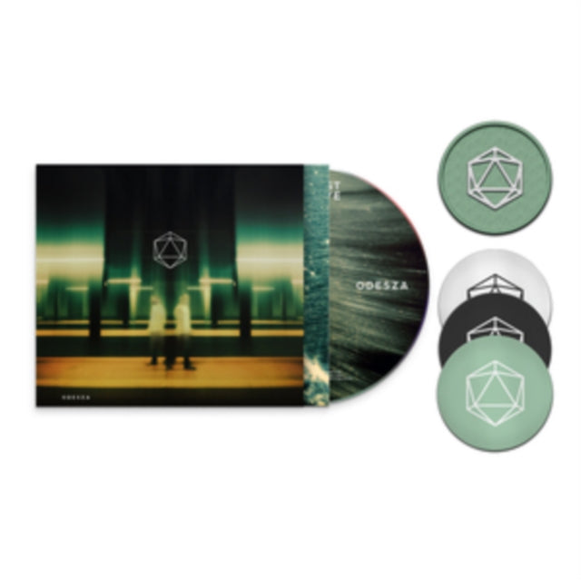 Last Goodbye (Deluxe Edition)