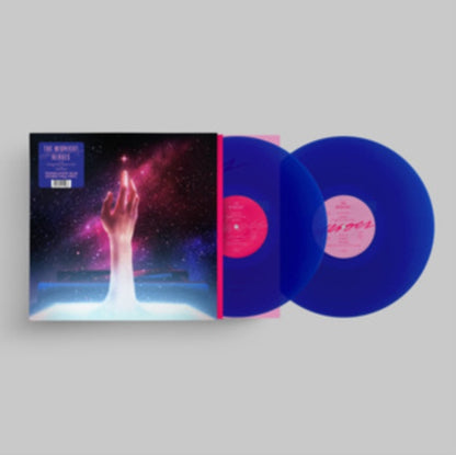 This is a 2 LP Vinyl SKU bundle.
1.This LP Vinyl is brand new.Format: LP VinylMusic Style: Speed MetalThis item's title is: Satanic Royalty (Aqua Blue & Black Melt LP Vinyl)Artist: MidnightLabel: METAL BLADE RECORDSBarcode: 039841580464Release Date: 12/31/2021
2.