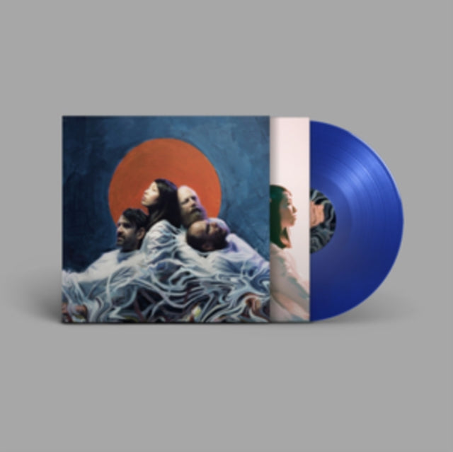 This LP Vinyl is brand new.Format: LP VinylThis item's title is: Slugs Of Love (Translucent Blue LP Vinyl)Artist: Little DragonLabel: NINJA TUNEBarcode: 5054429156867Release Date: 7/7/2023