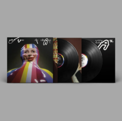 This is a 2 LP Vinyl SKU bundle.
1.This LP Vinyl is brand new.Format: LP VinylMusic Style: BalearicThis item's title is: Hit Parade (Deluxe Edition/Purple Marble Vinyl/2LP)Artist: Roisin MurphyLabel: NINJA TUNEBarcode: 5054429175035Release Date: 9/8/2023
2.This LP Vinyl is brand new.