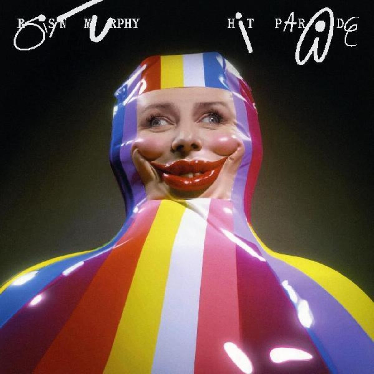 Hit Parade (2LP)