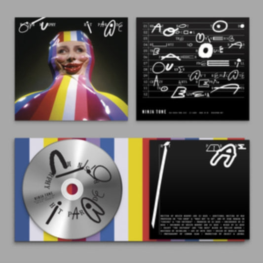 This CD is brand new.Format: CDMusic Style: Nu MetalThis item's title is: Hit ParadeArtist: Roisin MurphyLabel: NINJA TUNEBarcode: 5054429172980Release Date: 9/8/2023