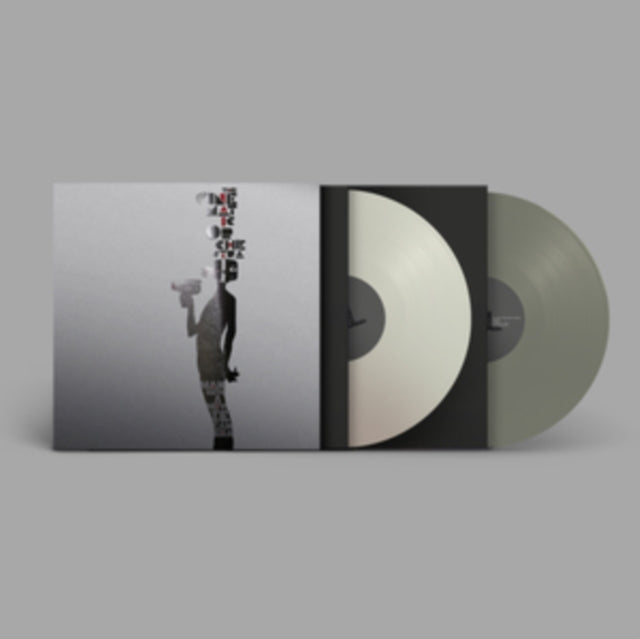 This LP Vinyl is brand new.Format: LP VinylMusic Style: SoundtrackThis item's title is: Man With A Movie Camera (20Th Anniversary Edition/Ashen & Pewter Grey Vinyl/2LP/140G)Artist: Cinematic OrchestraLabel: NINJA TUNEBarcode: 5054429173772Release Date: 10/20/2023