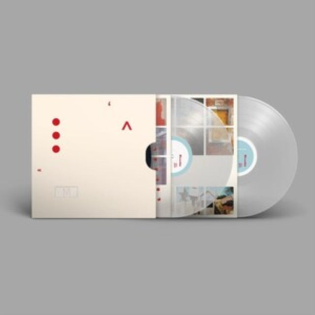 This LP Vinyl is brand new.Format: LP VinylMusic Style: DowntempoThis item's title is: Dial M For Monkey (2LP/140G/Clear Vinyl)Artist: BonoboBarcode: 5054429176711Release Date: 8/18/2023