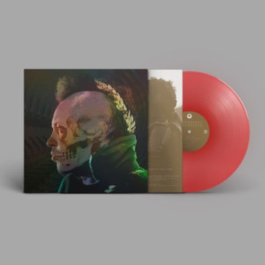Apocalypse (10 Anniversary) (Deluxe/Translucent Red LP Vinyl)