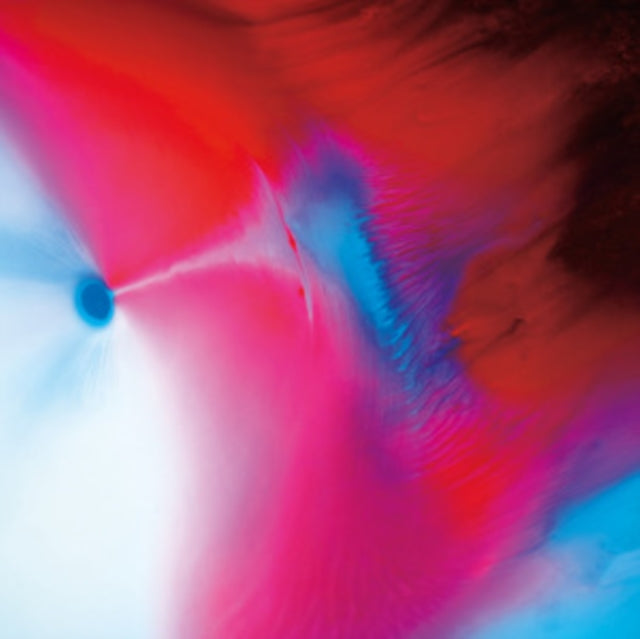 Cascade (2LP/140G)