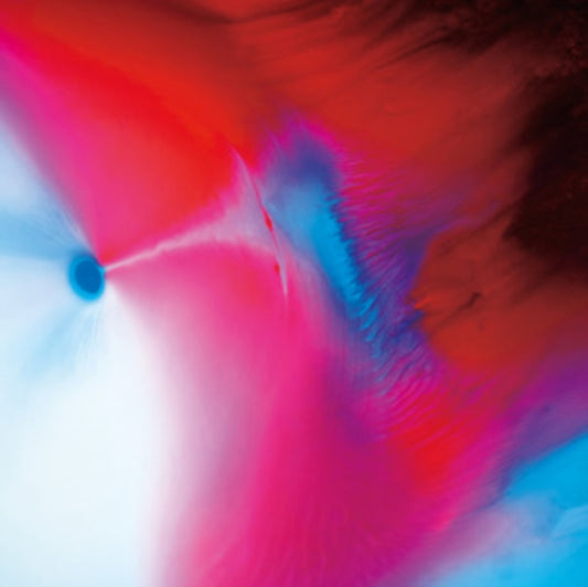 Cascade (2LP/140G)
