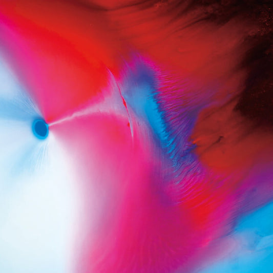 Cascade (2LP/140G)