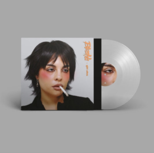Blush (Ep) (Transparent LP Vinyl/140G)