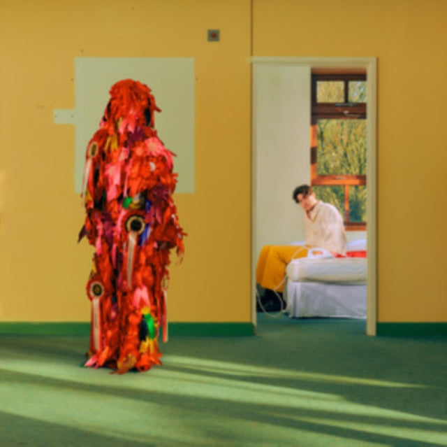 This CD is brand new.Format: CDMusic Style: Garage HouseThis item's title is: LonerArtist: Barry Can't SwimLabel: Ninja TuneBarcode: 5054429197501Release Date: 7/11/2025