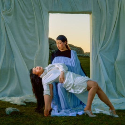 For You (Eco LP Vinyl)