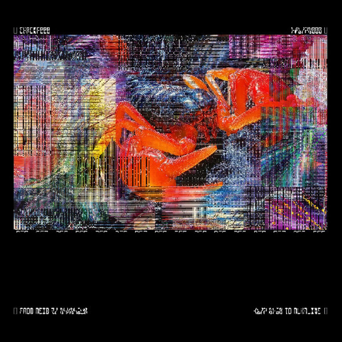 Chroma 000 (Deluxe/2LP)