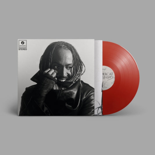 Distracted (Red LP Vinyl)