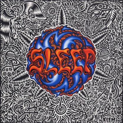 This is a 2 LP Vinyl SKU bundle.
1.This LP Vinyl is brand new.Format: LP VinylMusic Style: Stoner RockThis item's title is: Dopesmoker (2LP)Artist: SleepLabel: Third Man RecordsBarcode: 810074422215Release Date: 2/10/2023
2.This LP Vinyl is brand new.