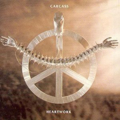 Heartwork & Heartwork (Ultimate Edition) (2CD)