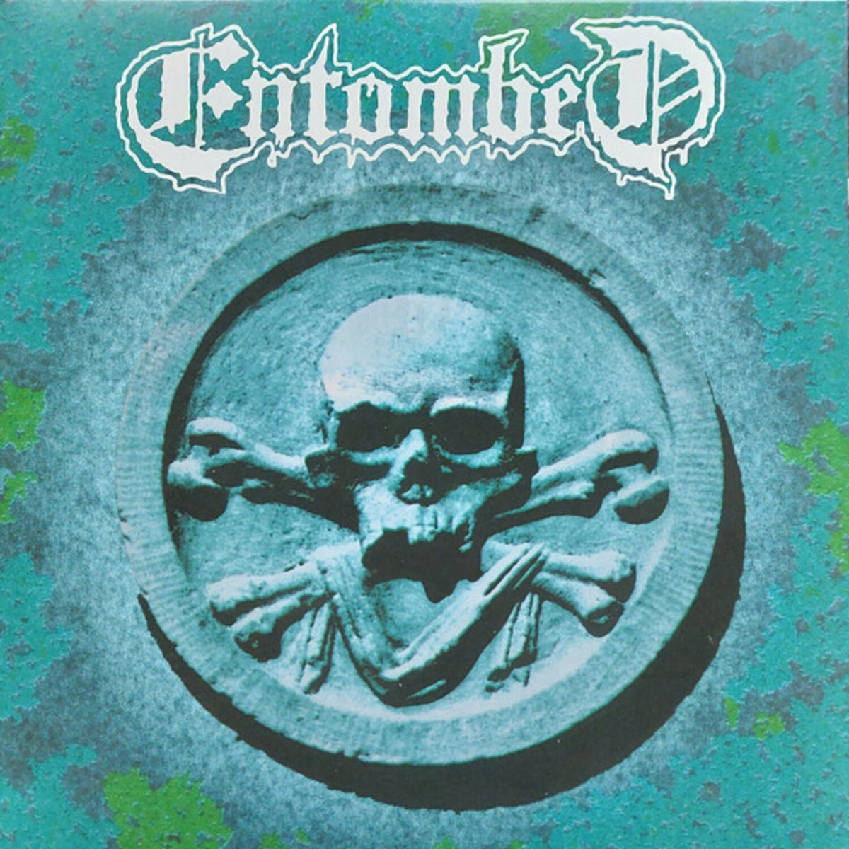 Entombed