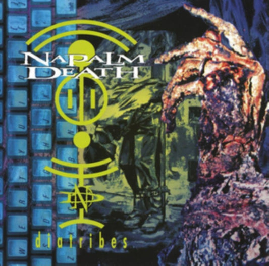 This CD is brand new.Format: CDMusic Style: GrindcoreThis item's title is: DiatribesArtist: Napalm DeathLabel: EaracheBarcode: 5055006514131Release Date: 3/11/2021