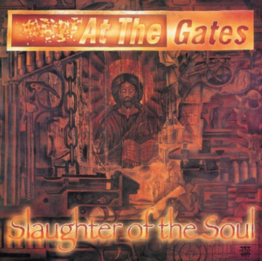 This LP Vinyl is brand new.Format: LP VinylMusic Style: Death MetalThis item's title is: Slaughter Of The Soul Artist: At The GatesLabel: EARACHE RECORDSBarcode: 5055006514346Release Date: 1/1/2014