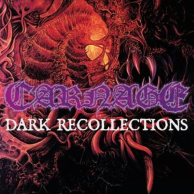 This CD is brand new.Format: CDThis item's title is: Dark RecollectionsArtist: CarnageBarcode: 5055006523256Release Date: 7/1/2022