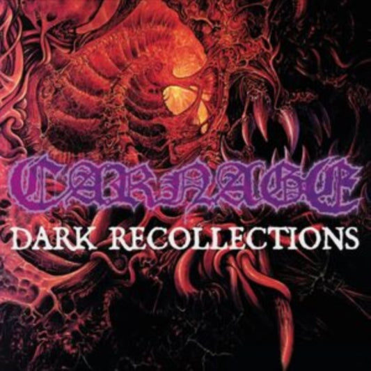 This CD is brand new.Format: CDThis item's title is: Dark RecollectionsArtist: CarnageBarcode: 5055006523256Release Date: 7/1/2022
