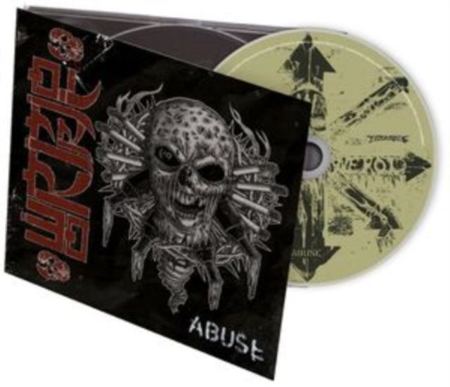 This CD is brand new.Format: CDThis item's title is: AbuseArtist: WormrotBarcode: 5055006539820Release Date: 1/1/2021