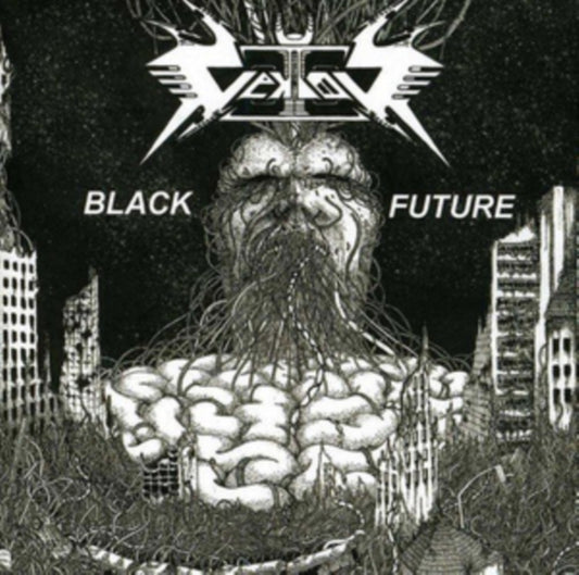 Black Future
