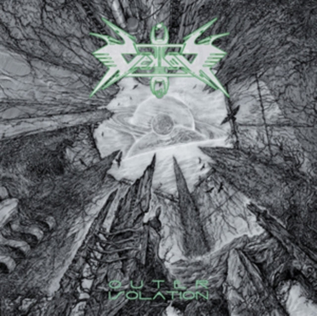 This CD is brand new.Format: CDMusic Style: ThrashThis item's title is: Outer IsolationArtist: VektorLabel: EARACHE RECORDSBarcode: 5055006546415Release Date: 12/10/2012