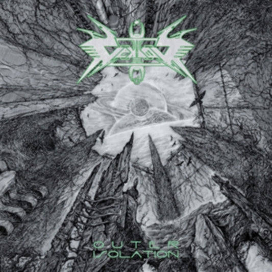 This CD is brand new.Format: CDMusic Style: ThrashThis item's title is: Outer IsolationArtist: VektorLabel: EARACHE RECORDSBarcode: 5055006546415Release Date: 12/10/2012