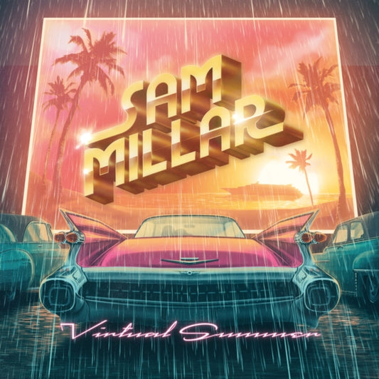 This CD is brand new.Format: CDMusic Style: Indie RockThis item's title is: Virtual Summer (X)Artist: Sam MillarLabel: Eat Sleep RecordsBarcode: 5055006569018Release Date: 9/27/2024