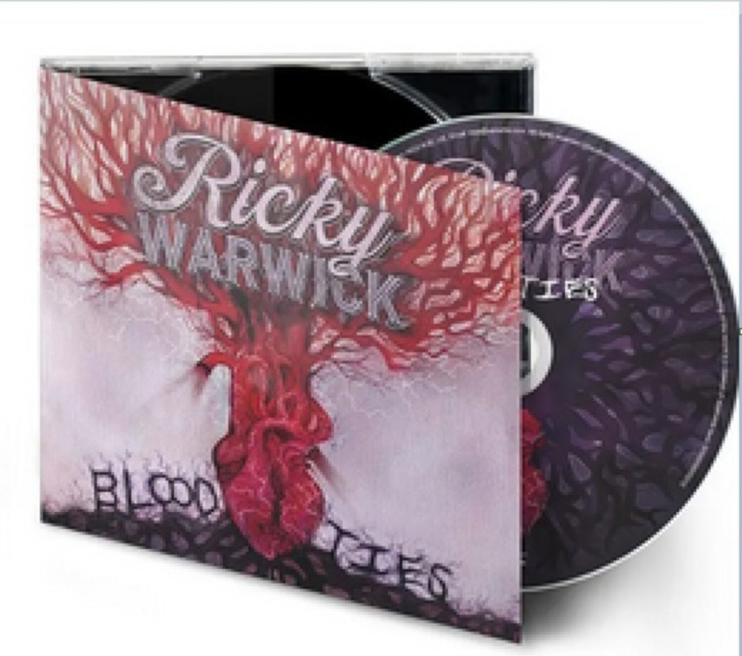 Blood Ties (X)