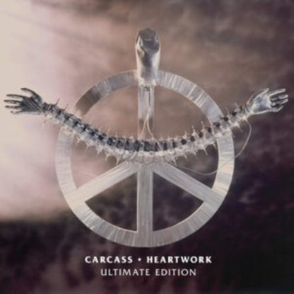 This is a 3 CD SKU bundle.
1.This CD is brand new.Format: CDMusic Style: Death MetalThis item's title is: Necroticism: Descanting The InsalubriousArtist: CarcassLabel: EARACHE RECORDSBarcode: 5055006504231Release Date: 7/8/2020
2.This CD is brand new.