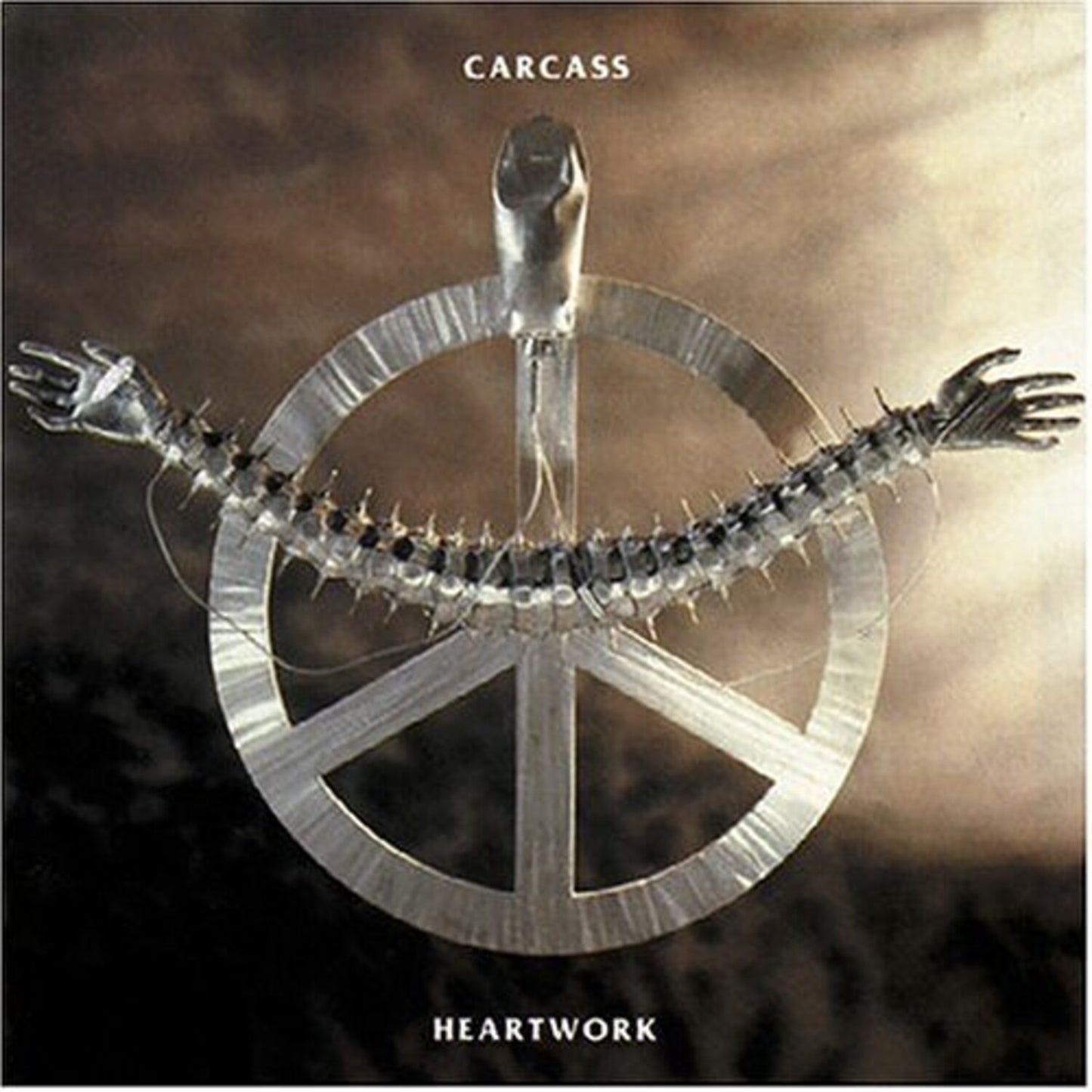 Heartwork & Swansong & Heartwork (Ultimate Edition) (2CD)