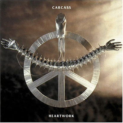 Heartwork & Swansong & Heartwork (Ultimate Edition) (2CD)